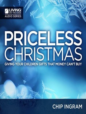 cover image of A Priceless Christmas